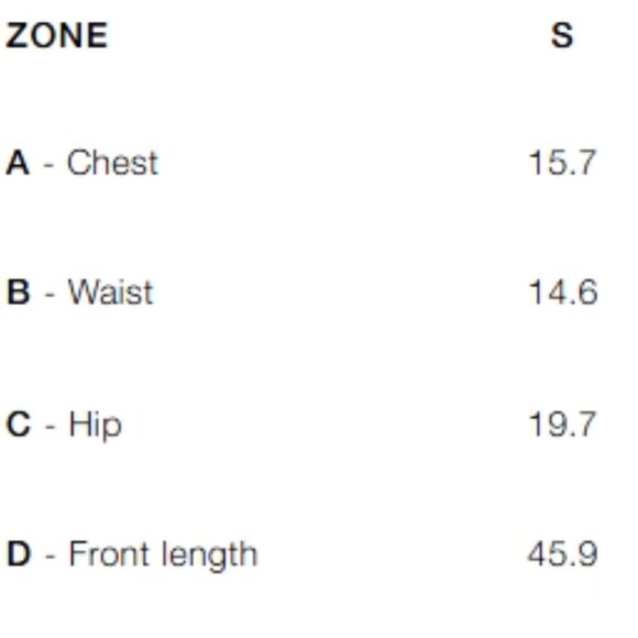 NWT ZARA ZW COLLECTION EMBROIDERED DRESS S, L - Picture 9 of 9